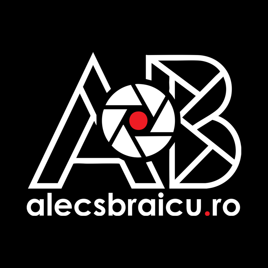 Alecsbraicu.ro logo