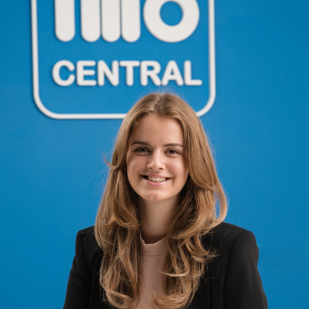 ImoCentral brand image