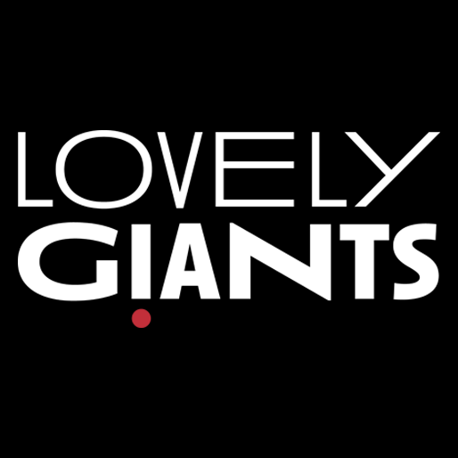 Lovely Giants logo